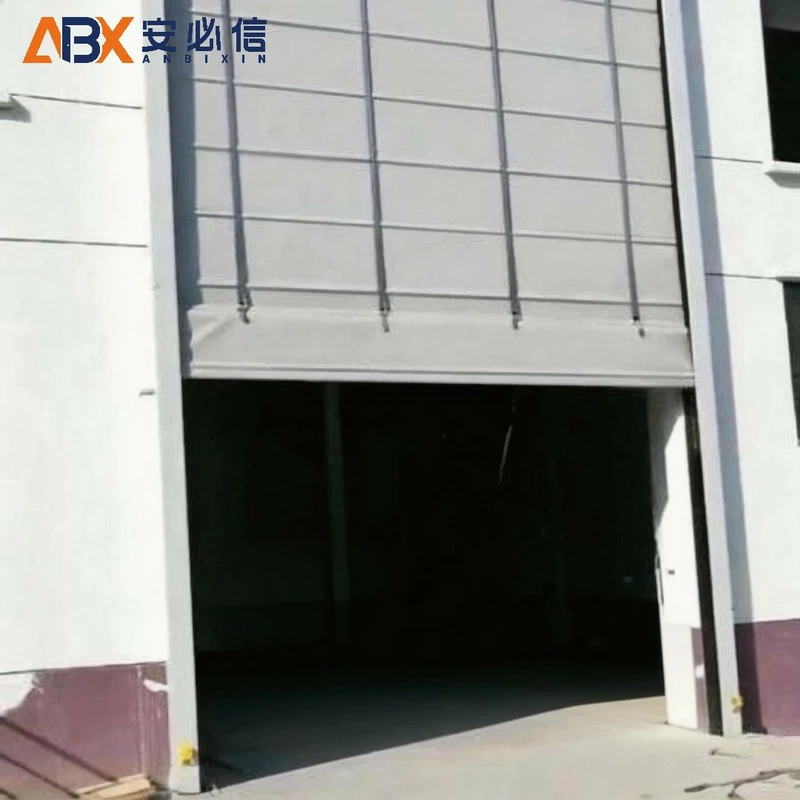 台州堆积门